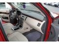 2011 Red Candy Metallic Ford Flex SEL  photo #15