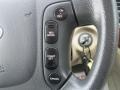 Natural Khaki Green - Santa Fe GLS Photo No. 26