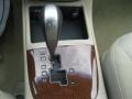 Natural Khaki Green - Santa Fe GLS Photo No. 27