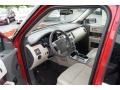 2011 Red Candy Metallic Ford Flex SEL  photo #24