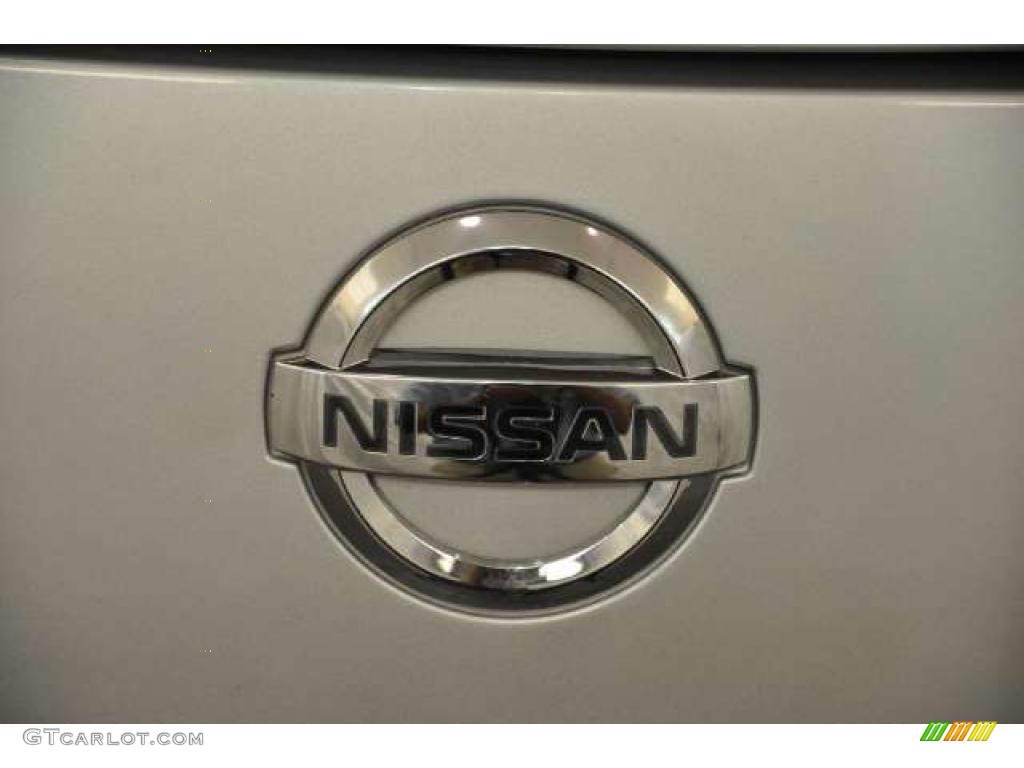 2009 Nissan 370Z NISMO Coupe Marks and Logos Photo #49013309