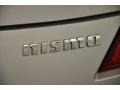 2009 Nissan 370Z NISMO Coupe Badge and Logo Photo