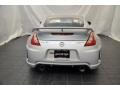 Brilliant Silver - 370Z NISMO Coupe Photo No. 7