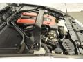 3.7 Liter DOHC 24-Valve VVEL VQ37VHR V6 Engine for 2009 Nissan 370Z NISMO Coupe #49013399