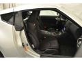 Brilliant Silver - 370Z NISMO Coupe Photo No. 26