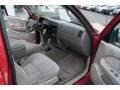 Charcoal Interior Photo for 2002 Toyota Tacoma #49013681