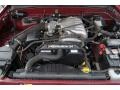  2002 Tacoma V6 TRD Xtracab 4x4 3.4 Liter DOHC 24-Valve V6 Engine