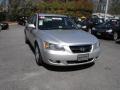 Bright Silver - Sonata LX V6 Photo No. 4