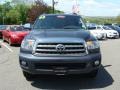 Slate Metallic - Sequoia Limited 4WD Photo No. 2