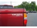 Impulse Red Pearl - Tacoma V6 TRD Xtracab 4x4 Photo No. 19