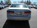 Bright Silver - Sonata LX V6 Photo No. 8