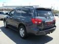 Slate Metallic - Sequoia Limited 4WD Photo No. 4