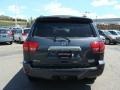 Slate Metallic - Sequoia Limited 4WD Photo No. 5