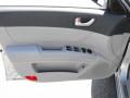Bright Silver - Sonata LX V6 Photo No. 11