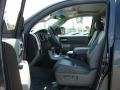 Slate Metallic - Sequoia Limited 4WD Photo No. 7