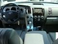 Slate Metallic - Sequoia Limited 4WD Photo No. 9