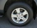 Slate Metallic - Sequoia Limited 4WD Photo No. 14