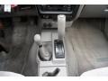 Charcoal Transmission Photo for 2002 Toyota Tacoma #49013942