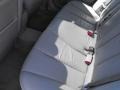 Bright Silver - Sonata LX V6 Photo No. 21