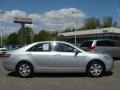 Classic Silver Metallic - Camry LE V6 Photo No. 1