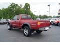 2002 Impulse Red Pearl Toyota Tacoma V6 TRD Xtracab 4x4  photo #34