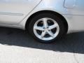 Bright Silver - Sonata LX V6 Photo No. 24