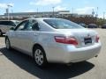 Classic Silver Metallic - Camry LE V6 Photo No. 4