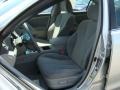 Classic Silver Metallic - Camry LE V6 Photo No. 8