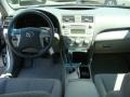 Classic Silver Metallic - Camry LE V6 Photo No. 9