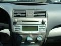 Classic Silver Metallic - Camry LE V6 Photo No. 11