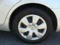 Classic Silver Metallic - Camry LE V6 Photo No. 14