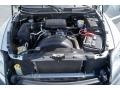 Alloy Silver - Raider LS Extended Cab Photo No. 14