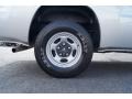 Alloy Silver - Raider LS Extended Cab Photo No. 15