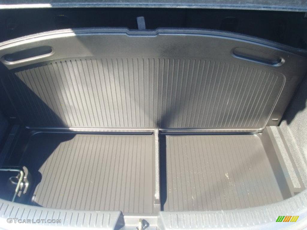 2006 MAZDA3 s Touring Hatchback - Winning Blue Metallic / Black photo #14