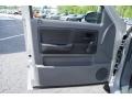 Alloy Silver - Raider LS Extended Cab Photo No. 16