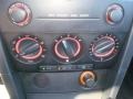 Controls of 2006 MAZDA3 s Touring Hatchback