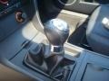 5 Speed Manual 2006 Mazda MAZDA3 s Touring Hatchback Transmission