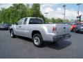 Alloy Silver - Raider LS Extended Cab Photo No. 25