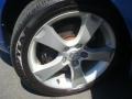 2006 Mazda MAZDA3 s Touring Hatchback Wheel and Tire Photo