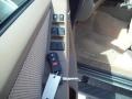 Storm Gray - Frontier LE Crew Cab 4x4 Photo No. 12