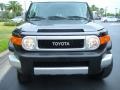 Black Diamond - FJ Cruiser 4WD Photo No. 3