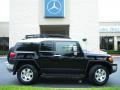 Black Diamond - FJ Cruiser 4WD Photo No. 5