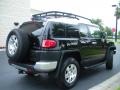 Black Diamond - FJ Cruiser 4WD Photo No. 6