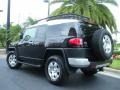 Black Diamond - FJ Cruiser 4WD Photo No. 8