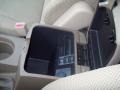 Storm Gray - Frontier LE Crew Cab 4x4 Photo No. 22