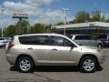 Savannah Metallic - RAV4 4WD Photo No. 1