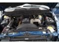 5.9 Liter OHV 24-Valve Cummins Turbo Diesel Inline 6 Cylinder Engine for 2005 Dodge Ram 3500 Laramie Quad Cab 4x4 #49014641