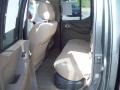 Storm Gray - Frontier LE Crew Cab 4x4 Photo No. 23