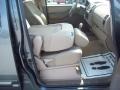 Storm Gray - Frontier LE Crew Cab 4x4 Photo No. 24