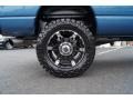 2005 Dodge Ram 3500 Laramie Quad Cab 4x4 Custom Wheels